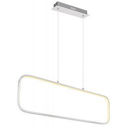 Obrázek pro produkt SILLA 67262H Závěsné svítidlo - GLOBO