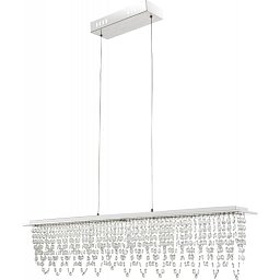 Obrázek pro produkt SCALA 68405-24H Závěsné svítidlo - GLOBO