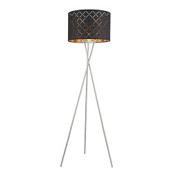 Obrázek pro produkt CLARKE 15229S1 Stojací lampa - GLOBO