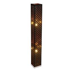 Obrázek pro produkt CLARKE 15229S2 Stojací lampa - GLOBO
