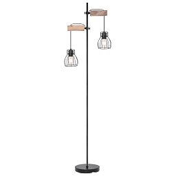 Obrázek pro produkt MINA 15326-2SN Stojací lampa - GLOBO