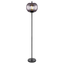 Obrázek pro produkt BLACKY 15345S Stojací lampa - GLOBO