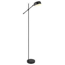 Obrázek pro produkt GIANNA 24099SB Stojací lampa - GLOBO
