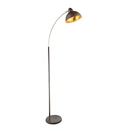 Obrázek pro produkt ANITA 24703SR Stojací lampa - GLOBO