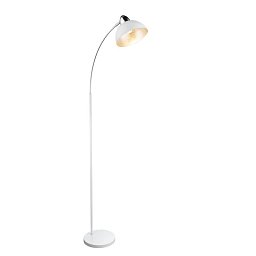 Obrázek pro produkt ANITA 24703SW Stojací lampa - GLOBO
