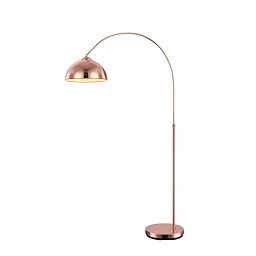 Obrázek pro produkt NEWCASTLE 58227C Stojací lampa - GLOBO