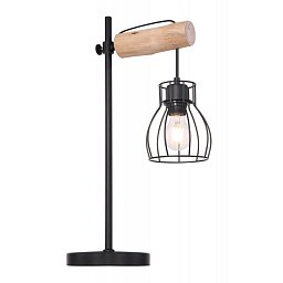 Obrázek pro produkt MINA 15326TN Stolní lampa - GLOBO
