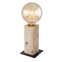 Obrázek pro produkt ADALIE 15455T Stolní lampa - GLOBO