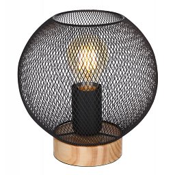 Obrázek pro produkt PABLO 15663T Stolní lampa - GLOBO