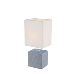 Obrázek pro produkt GERI 21676 Stolní lampa - GLOBO