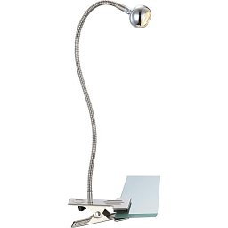 SERPENT 24109K Stolní lampa - GLOBO Obrázek pro produkt SERPENT 24109K Stolní lampa - GLOBO