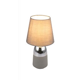 Obrázek pro produkt EUGEN 24135C Stolní lampa - GLOBO