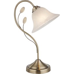 Obrázek pro produkt POSADAS 69007-1T Stolní lampa - GLOBO