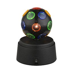 Obrázek pro produkt DISCO 28017 Dekorativní svítidlo - GLOBO
