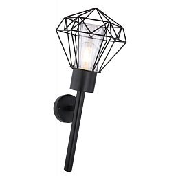 Obrázek pro produkt HORACE 31355W Venkovní svítidlo - GLOBO
