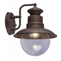 Obrázek pro produkt SELLA 3272R Venkovní svítidlo - GLOBO