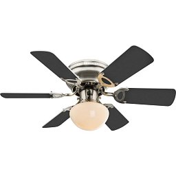 Obrázek pro produkt UGO 0307W Ventilátor - GLOBO
