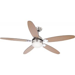 Obrázek pro produkt AZURA 0308 Ventilátor - GLOBO