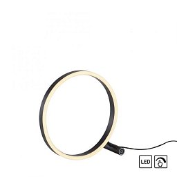 Obrázek pro produkt Stolní lampa RITUS LED 11,5W 3000K IP20 - LEUCHTEN DIREKT / JUST LIGHT