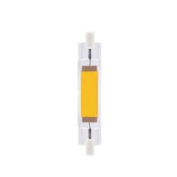 VÝPRODEJ - LED žárovka LED COB R7S 6W 3000K 615lm 78mm CB (náhrada TRCOB-047830) - CENTURY Obrázek pro produkt VÝPRODEJ - LED žárovka LED COB R7S 6W 3000K 615lm 78mm CB (náhrada TRCOB-047830) - CENTURY
