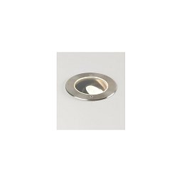 Obrázek pro produkt Venkovní zemní svítidlo Cromarty 120 LED 15.2W 3000K kartáč. ocel - ASTRO Lighting