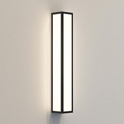 Obrázek pro produkt Venkovní nástěnné svítidlo Salerno 520 LED 15.4W 3000K černá - ASTRO Lighting