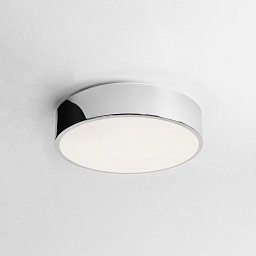Obrázek pro produkt Stropní svítidlo Mallon LED 15.3W 2700/3000/4000K chrom - ASTRO Lighting