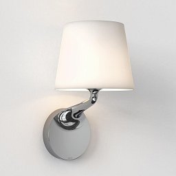 Obrázek pro produkt Nástěnné svítidlo Millie 3.5W G9 chrom - ASTRO Lighting