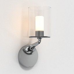 Obrázek pro produkt Nástěnné svítidlo Elena 3.5W G9 chrom - ASTRO Lighting