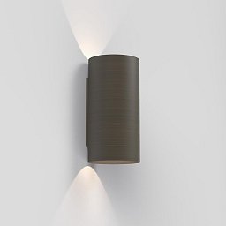 Obrázek pro produkt Nástěnné svítidlo Yuma 240 LED 16.5W 2700K bronz - ASTRO Lighting