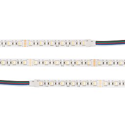 LED pásek SLC LED STRIP RGBW CV 60 10M 12MM 14,4W 720LM RGB/830 IP20 - TLG Obrázek pro produkt LED pásek SLC LED STRIP RGBW CV 60 10M 12MM 14,4W 720LM RGB/830 IP20 - TLG