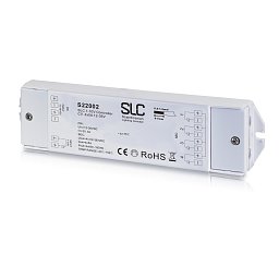 Obrázek pro produkt SLC 1-10V Controller CV 4x5A 12-36V - TLG
