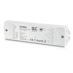 Obrázek pro produkt SLC 1-10V Controller CV 4Ch 4x5A - TLG
