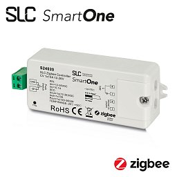Obrázek pro produkt SLC SmartOne Zigbee Controller CV 1x10A 12-36V Mono - TLG