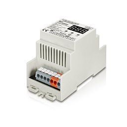 Obrázek pro produkt SLC DMX Controller CV 4x5A 12-36V RGBW DIN - TLG