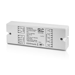 Obrázek pro produkt SLC Power Repeater CV 4Ch 12-36V 4x8A - TLG