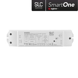 Obrázek pro produkt SLC SmartOne Power Supply CV 24V 50W Mono Zigbee - TLG