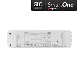 Obrázek pro produkt SLC SmartOne Power Supply CV 24V 75W RGB/RGBW Zigbee - TLG