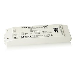 Obrázek pro produkt SLC Power Supply CV 24V 100W DALI DT8 RGBW - TLG