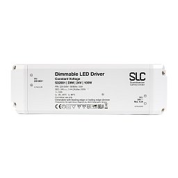 Obrázek pro produkt SLC Power Supply CV 24V 100W PWM Trailing Edge - TLG