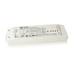Obrázek pro produkt SLC Power Supply KNX CV 4X24V 75W - TLG