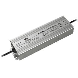 Obrázek pro produkt SLC Power Supply CV 24V 200W PWM Trailing Edge IP67 - TLG