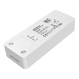 Obrázek pro produkt SLC LED-driver CC 700mA 40W 29-57VDC On/Off - TLG