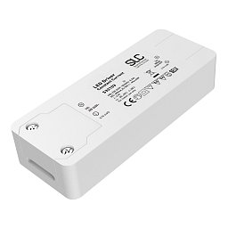 Obrázek pro produkt SLC LED-driver CC 800mA 40W 22-50VDC On/Off - TLG