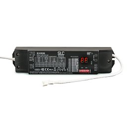 Obrázek pro produkt SLC LED DRIVER DALI2 CC DIP250-1400mA Max 50W - TLG