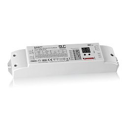 Obrázek pro produkt SLC LED Driver DALI DT8 CC Multi TW 50W - TLG