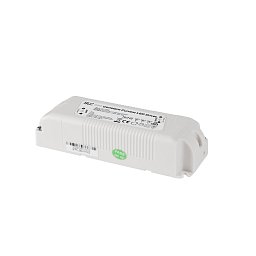 Obrázek pro produkt SLC LED DRIVER 900mA 36W 28-42VDC On/Off Euro - TLG