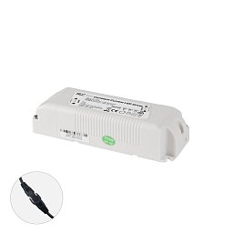 Obrázek pro produkt SLC LED DRIVER 700mA 40W 28-42VDC On/Off - TLG