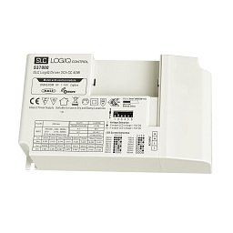 Obrázek pro produkt SLC LogiQ LED Driver CC Multi 40W 2CH - TLG