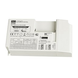 Obrázek pro produkt SLC LogiQ LED Driver CC Multi 60W 2CH - TLG